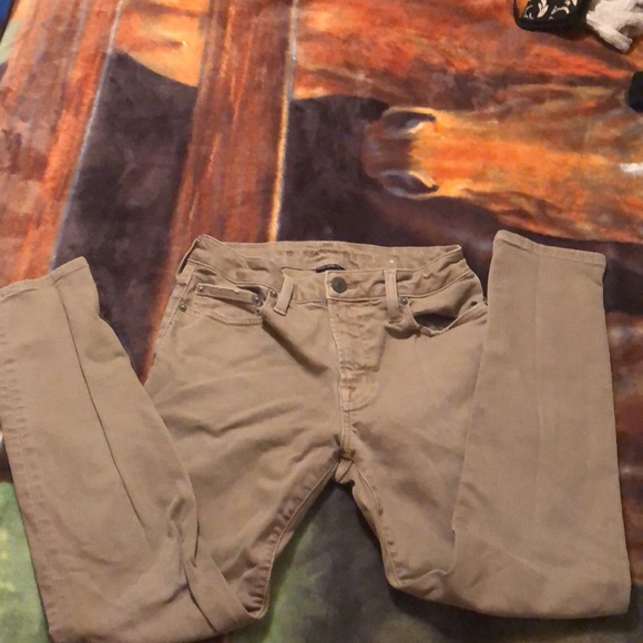 American Eagle Jeans! - Picture 2 of 5